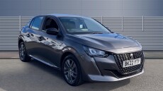 Peugeot 208 1.2 PureTech 100 Active Premium 5dr Petrol Hatchback